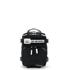 Wolfpak -Wolfpak A69175C3 6F5D 4F71 94EF 4BA2141D4F09