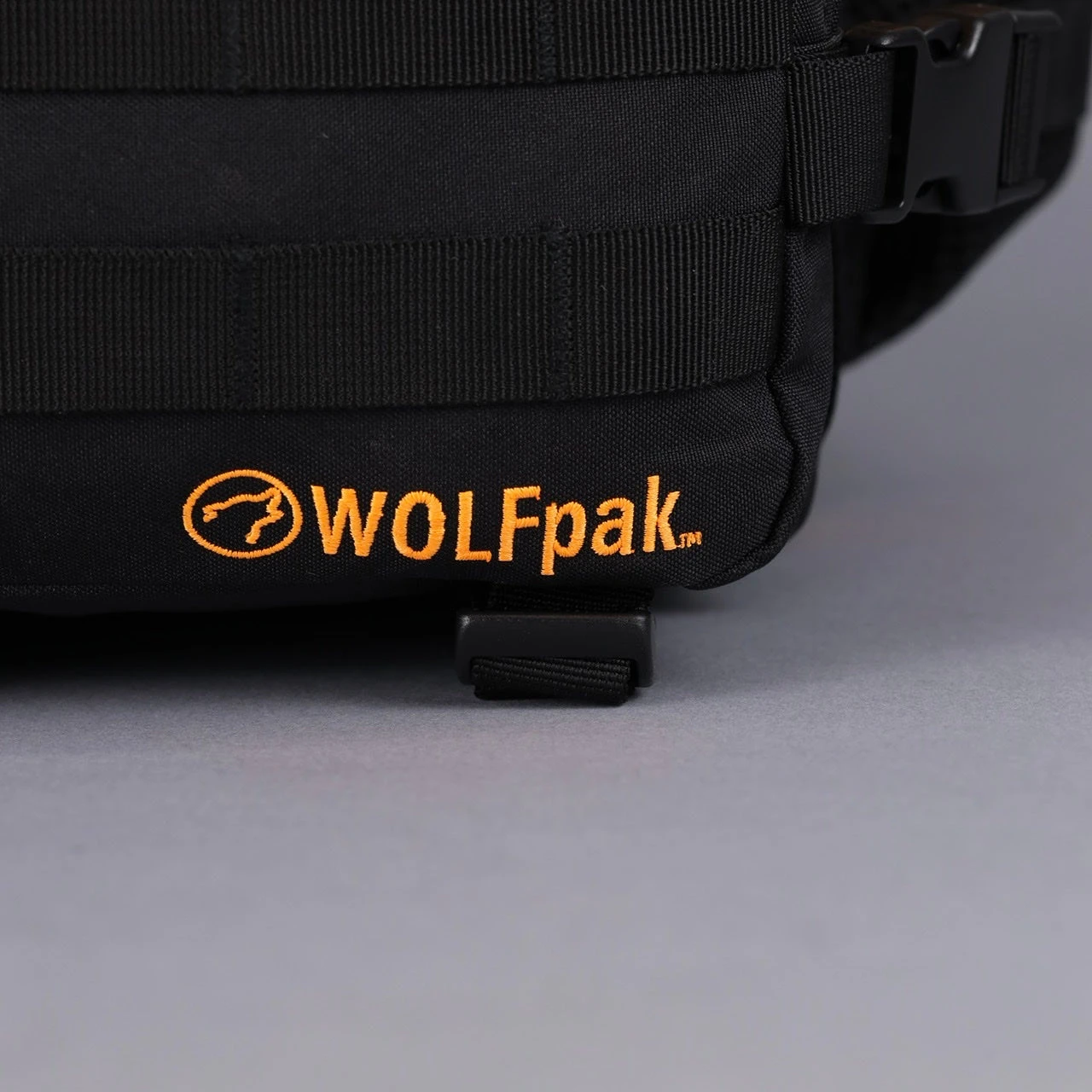 35L Backpack Black Neon Orange 35L Backpack Black Neon Orange -Wolfpak A74B53AE DD02 4364 BC04 20DE9B1A3A0F