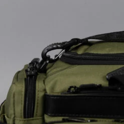 20L Mini Duffle Bag Athletic Green -Wolfpak A7B5B939 F54B 423C A806 DBFF084C0B8C