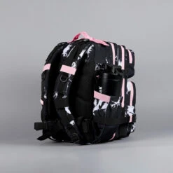 25L Backpack Black Lightning Knockout Pink 9 25L Backpack Black Lightning Knockout Pink -Wolfpak A7D4102B AB14 4513 BF8E B98B41159B46
