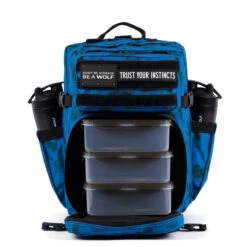 35L Toxic Blue Meal Prep Management -Wolfpak A7D68A75 4FDA 42A5 A543 CF1D1001B002
