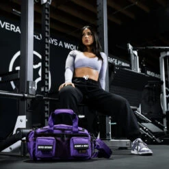 20L Mini Duffle Bag Wolfsbane 4 20L Mini Duffle Bag Wolfsbane -Wolfpak A7R05693 Enhanced NR 4ba1877e 8e18 4fca b20c 875e5a269681