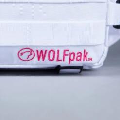 35L Backpack Dream Pink -Wolfpak A8997F50 A379 4F5B BA0C 7D42C99ACADE