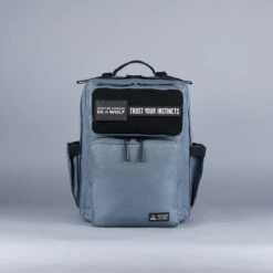 15L Backpack Iron Gray -Wolfpak A8F29539 5447 4C40 AC9F 82F5323E41A0