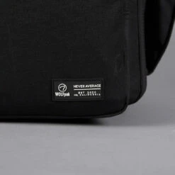 15L Backpack Alpha Black -Wolfpak A9060325 FC4A 49FF 958B 41FA344D7717