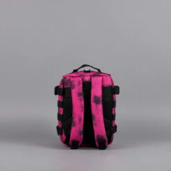 9L Backpack Mini Toxic Pink -Wolfpak A93BF95C D794 4034 9B42 5B8E7891275A