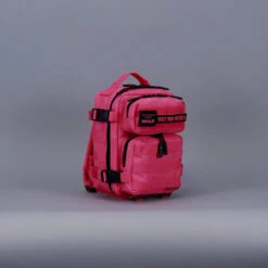 9L Backpack Mini Voodoo Pink -Wolfpak A9E2AB48 A6A2 4453 8ADA 6CFB9DE8FED0