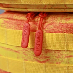 9L Backpack Mini Fire -Wolfpak A9E5E3FC CE73 463C 874C 97C757375605