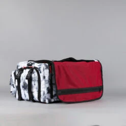 40L Ultimate Duffle Bag Timber Wolf Savage Red -Wolfpak AA9EDED9 1F16 4976 97E7 62896793C74F