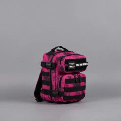 9L Backpack Mini Toxic Pink -Wolfpak AAD71DB7 D569 4823 A09C BA4312026AE1