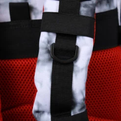 25L Timber Wolf Savage Red Meal Prep Management -Wolfpak AAF96830 673B 4B1C 93EB BE57BA838B4E