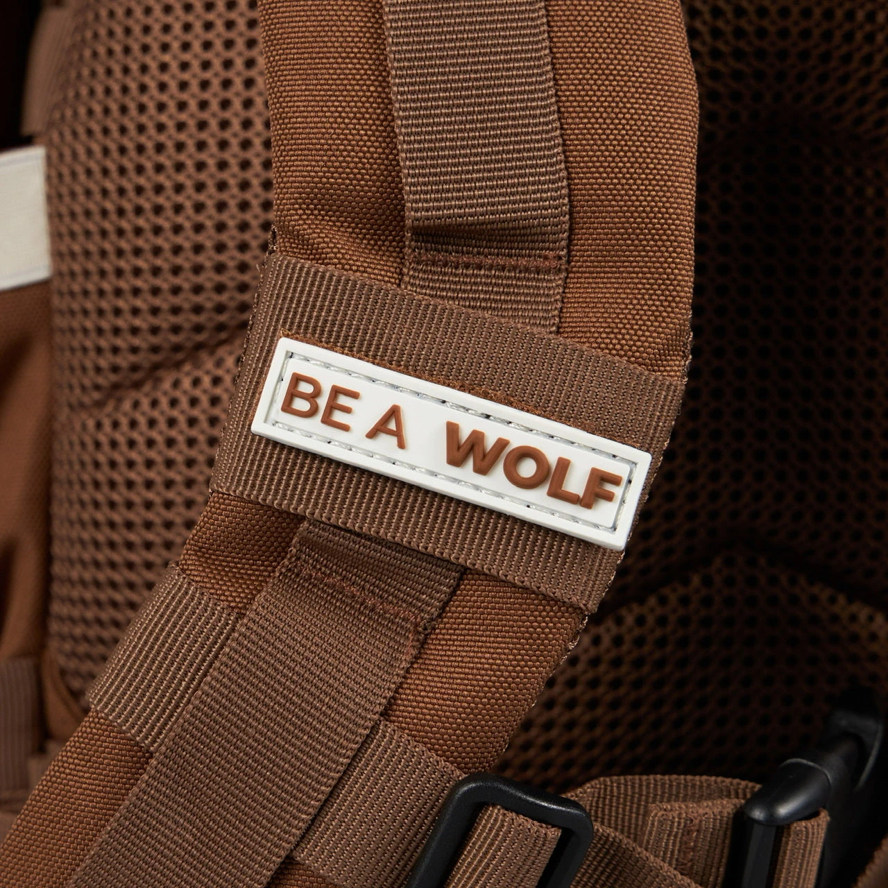 25L Backpack Mocha Brown 25L Backpack Mocha Brown -Wolfpak AB41B649 A567 49FD 90C2 AE50FB1FD3A2