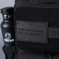 15L Backpack Nightshade -Wolfpak AB8618A7 4CEF 40E0 922F 290C3E9E14F7