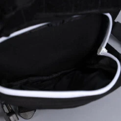 9L Backpack Mini Alpha Black White Accents -Wolfpak ABC0F4BA BFFD 4ECB B4E7 DDA7D2BA932B