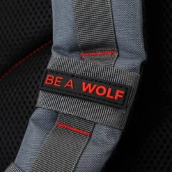 45L Backpack Anvil Gray -Wolfpak ABEF10C6 4CD3 43B8 84F2 D1E52B25FBB0