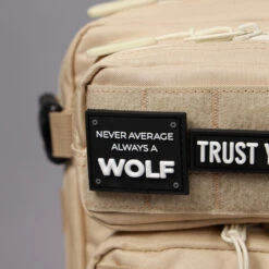 9L Backpack Mini Neutral -Wolfpak AC2797D1 F662 4740 9A73 D365E783CB6F