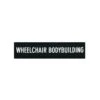 Wheelchair Bodybuilding -Wolfpak AC3A3438 4550 43C4 863A 5F50A1B2FF2A