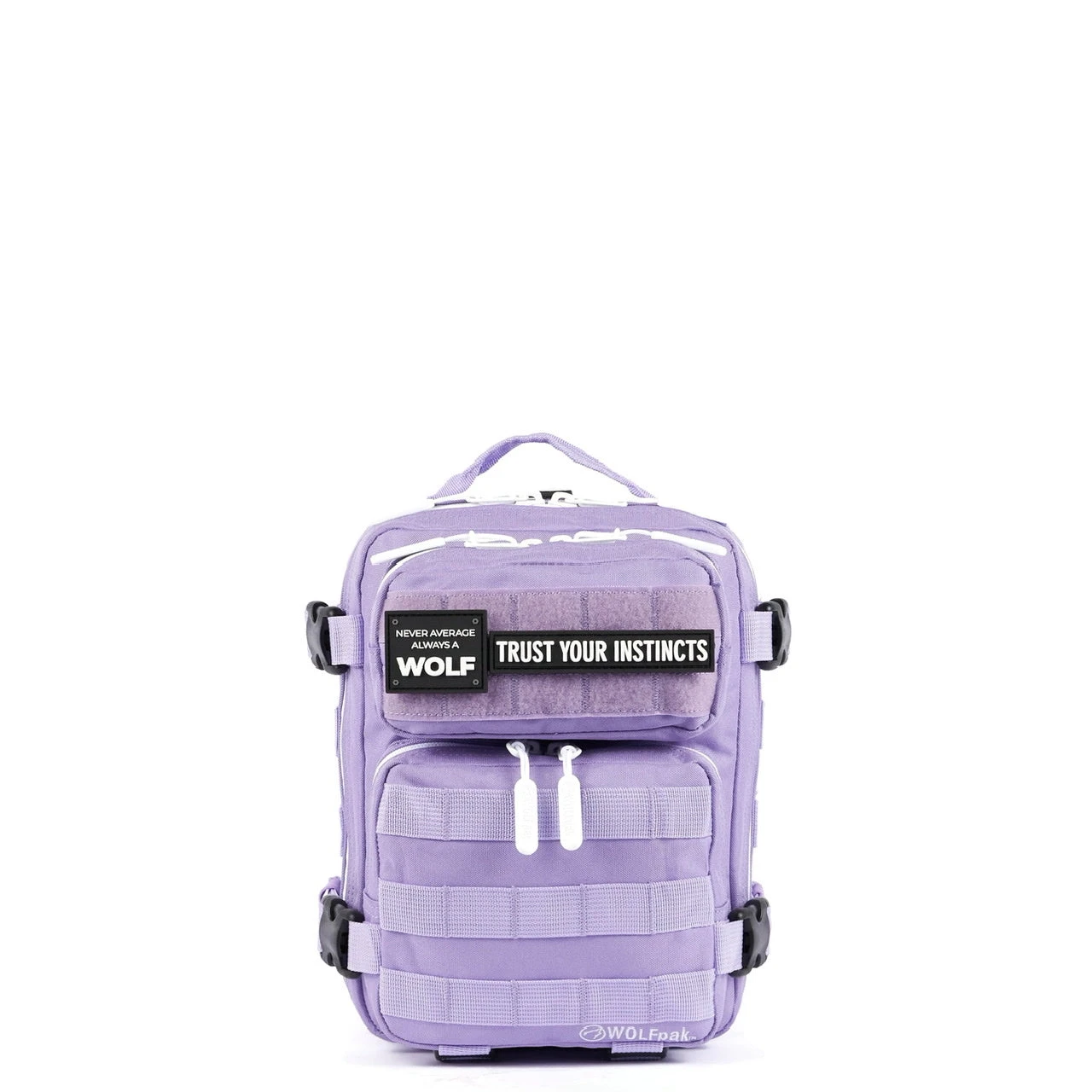 9L Backpack Mini Luna 9L Backpack Mini Luna -Wolfpak AC6A9594 CDE0 4857 84F0 DF4BE1C45BEC