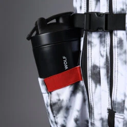 25L Backpack Timber Wolf Savage Red -Wolfpak AC96F00E 75F0 467A 8030 5CA1BC4C6C3F