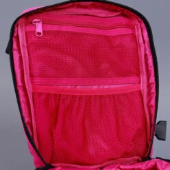 9L Backpack Mini Voodoo Pink -Wolfpak ACD0B9AA 2297 4FF8 903D F3FE8EA6FD46