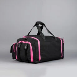 40L Ultimate Duffle Bag Black Neon Pink -Wolfpak AD7901D1 7579 43B2 A57C 77F26A873291