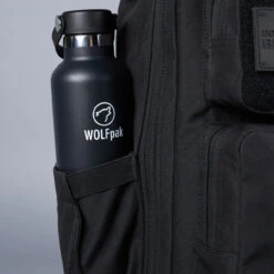 15L Backpack Nightshade -Wolfpak ADBE2FD8 7D2A 4072 B12B E35A1F3B5424