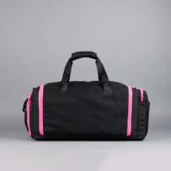 40L Ultimate Duffle Bag Black Neon Pink -Wolfpak ADE98ECA 1ECD 40C0 9BE4 BEA7417A05B7