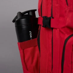 25L Elite Red Meal Prep Management -Wolfpak AE20ADEE 025F 4810 8091 623007AB9C71