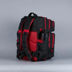 45L Backpack Red Wolf -Wolfpak B03D0490 2A63 40CC 9841 DE7AA5AEFF6A
