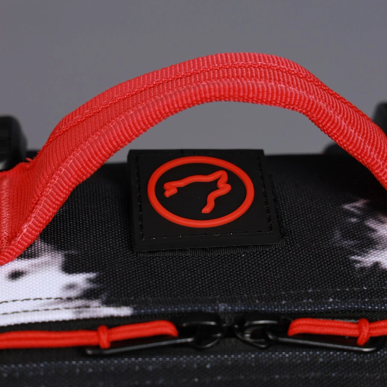 45L Backpack Black Lightning Immortal Red 45L Backpack Black Lightning Immortal Red -Wolfpak B056C7B7 AB47 43DB BC7E DE3DD8FBFC14