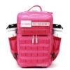 35L Backpack Pink Goddess -Wolfpak B0D955CF 9EDF 44D7 9614 792229A8FA76