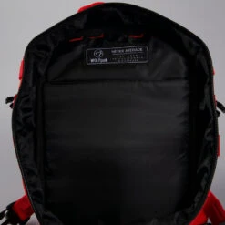 9L Backpack Mini Elite Red -Wolfpak B0DB021A A302 455A B3E6 66660E50FD0B