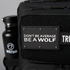 15L Backpack Alpha Black -Wolfpak B10ECE2B B32B 421E B868 7F50B7F1A922