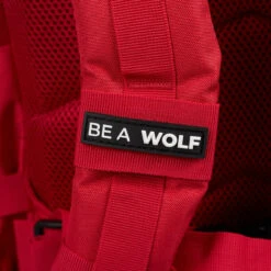 35L Backpack Elite Red -Wolfpak B1CEE8EB D022 4A1E 998F 783603C1DFFB