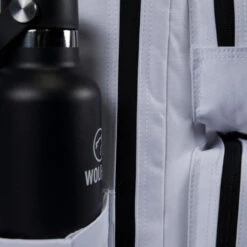 15L Backpack Polar White -Wolfpak B1E78BD6 9FFF 4439 B685 74F45FB18DFB