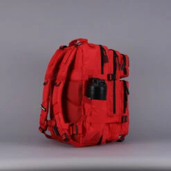 45L Backpack Elite Red 7 45L Backpack Elite Red -Wolfpak B24AFE06 70D8 4332 B662 9D4D54AB70CE