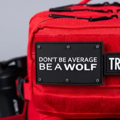 25L Elite Red Meal Prep Management -Wolfpak B3249054 875E 4235 B81C 2E719AEA8A62