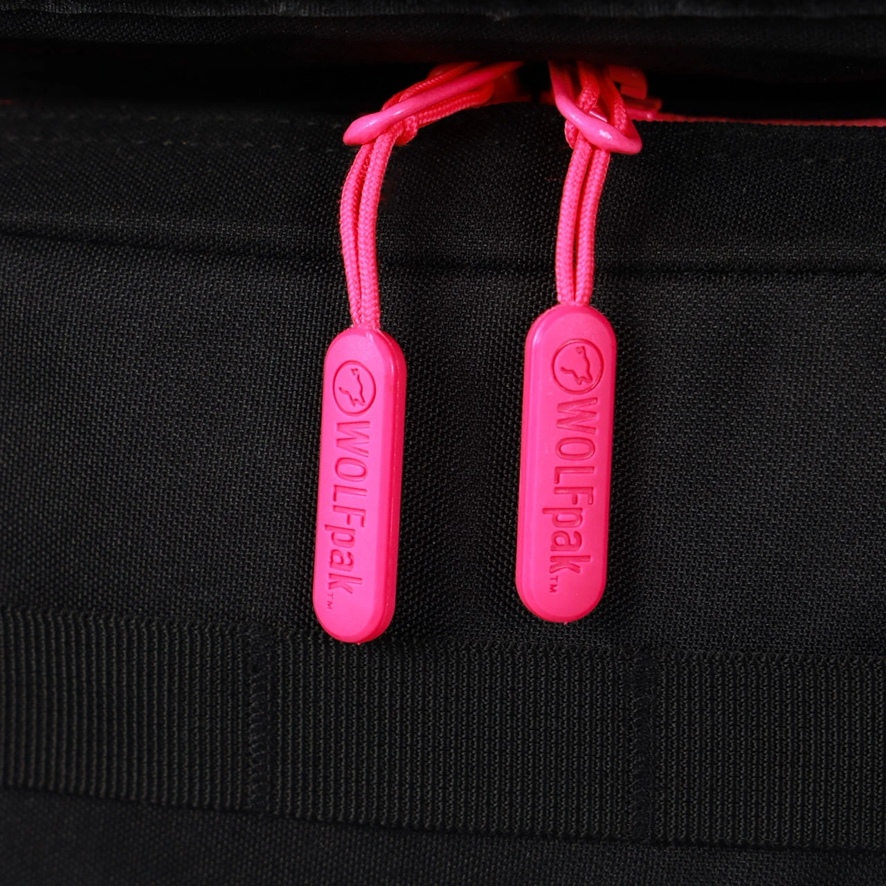 45L Backpack Black Neon Pink 45L Backpack Black Neon Pink -Wolfpak B350AE21 B997 4255 8839 692828868E0B