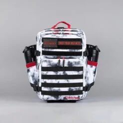 35L Timber Wolf Savage Red Meal Prep Management -Wolfpak B35F5C3E D052 40D2 B96D 38594CC85B67