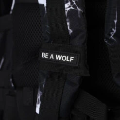 35L Backpack Black Lightning -Wolfpak B4907132 A284 48D5 871E 47CF7091D831