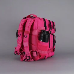 35L Backpack Voodoo Pink -Wolfpak B498ADB7 D62B 4359 BA08 244F193CA34C
