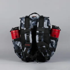 35L Backpack Splinter Camo Red -Wolfpak B4B0B165 D156 4599 B92A F2A75D40A309