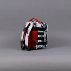 9L Backpack Mini Timber Wolf Savage Red -Wolfpak B4C5AD65 CE73 428F 9FA3 0DAA577AAF9A