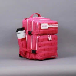 35L Backpack Pink Goddess -Wolfpak B59710D3 BD88 40DD 8B7C A9D14DDE1171
