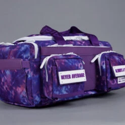 20L Mini Duffle Bag Ice -Wolfpak B5975040 0E3F 4F2F 9565 C709E8D72D8C