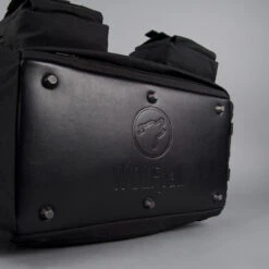 20L Mini Duffle Bag Alpha Black -Wolfpak B6AFD4F1 95C2 4AA4 AFC7 14CD70C5B46E