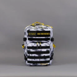 25L Backpack Timber Wolf Yellow Jacket -Wolfpak B6E491B7 B073 43BB 9478 549D25C93AB0