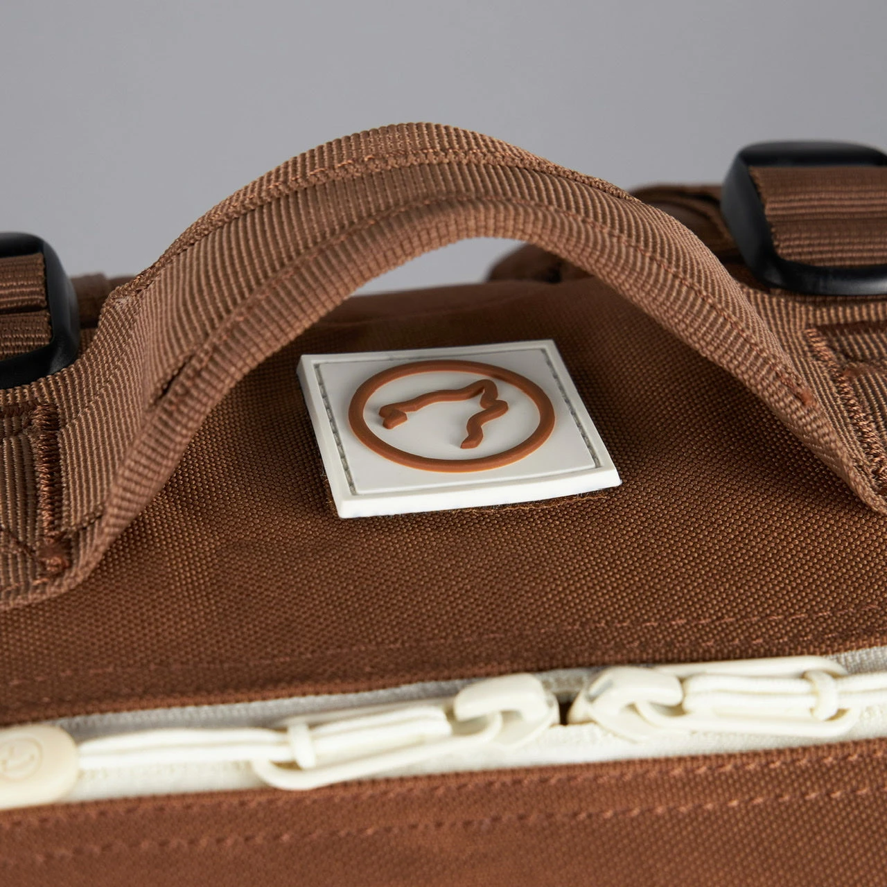 45L Backpack Mocha Brown 45L Backpack Mocha Brown -Wolfpak B7278299 AA6E 4A71 AF9E A50E2CC8688C