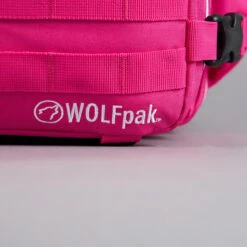 25L Pink Goddess Meal Prep Management -Wolfpak B75ABAF8 2B2F 4AD0 8E0E CF41C8A01097