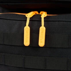 25L Backpack Black Neon Orange 11 25L Backpack Black Neon Orange -Wolfpak B77F9B3B 1C98 412E B5B7 0B4C56BDE2A2